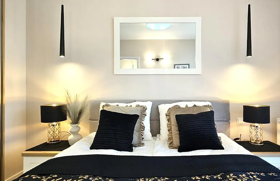 VIP Apartamenty Zakopianskie-1
