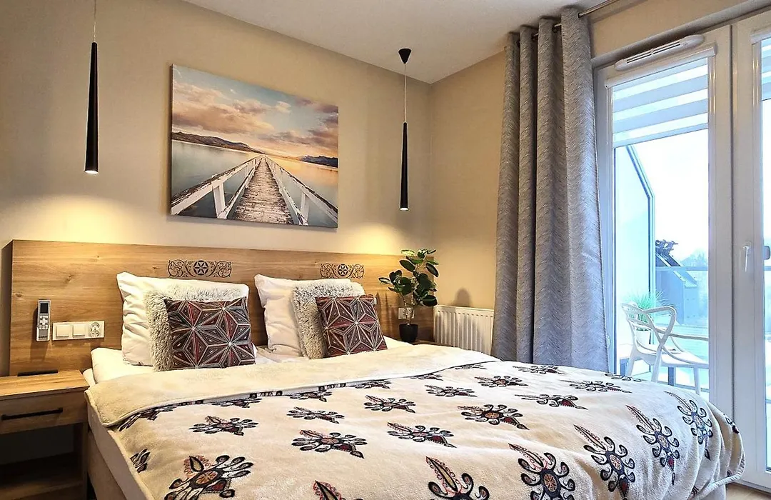 Vip Apartamenty Zakopianskie-1