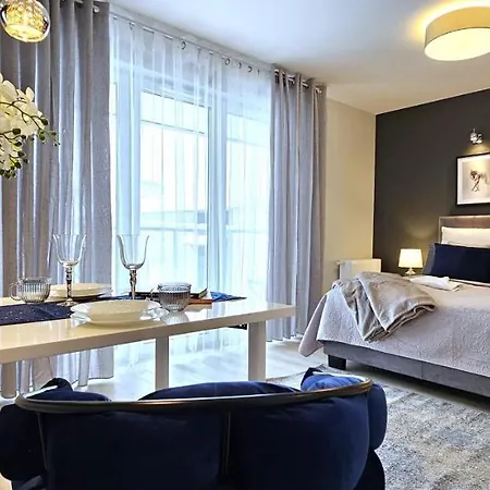 VIP Apartamenty Zakopianskie-3