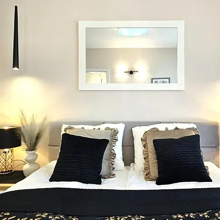 Vip Apartamenty Zakopianskie-2